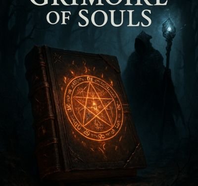 Grimoire of Souls